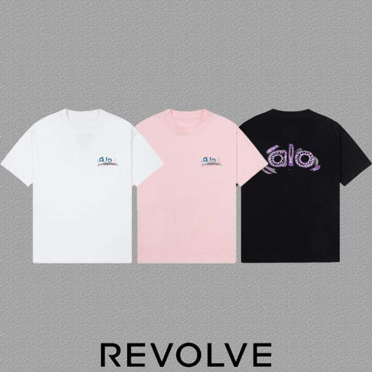 Picture of Revolve T Shirts Short _SKURevolveS-2XLxetr012623
